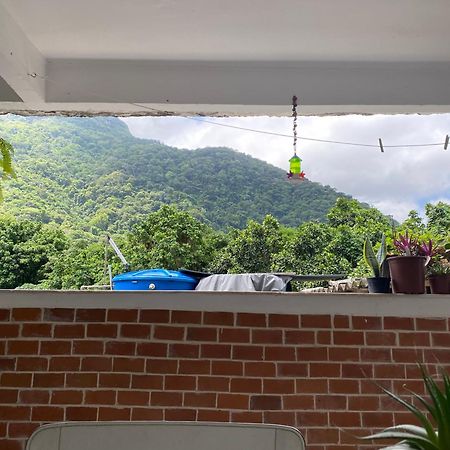 리오데자네이루 Casa Zona Sul 아파트 외부 사진