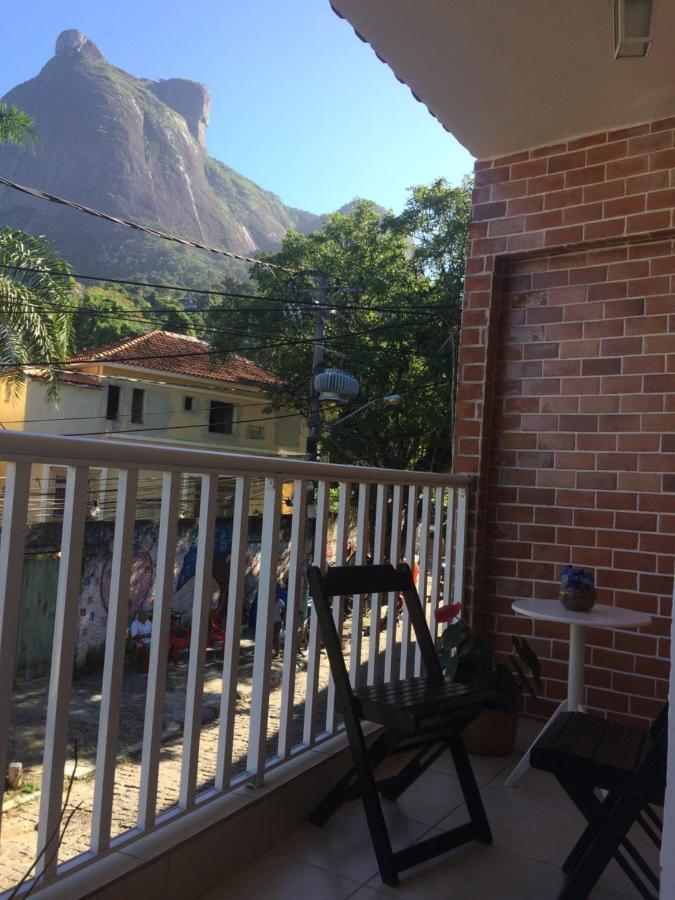리오데자네이루 Casa Zona Sul 아파트 외부 사진