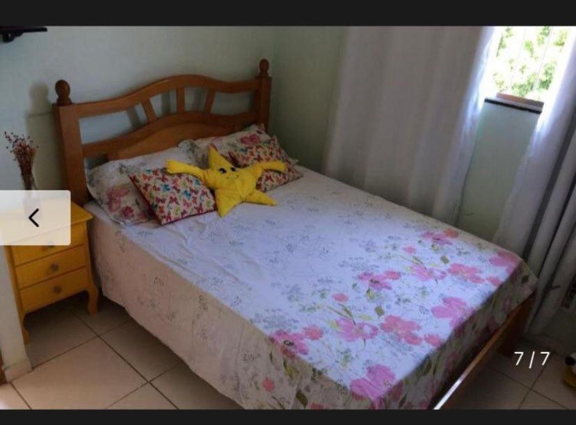 리오데자네이루 Casa Zona Sul 아파트 외부 사진