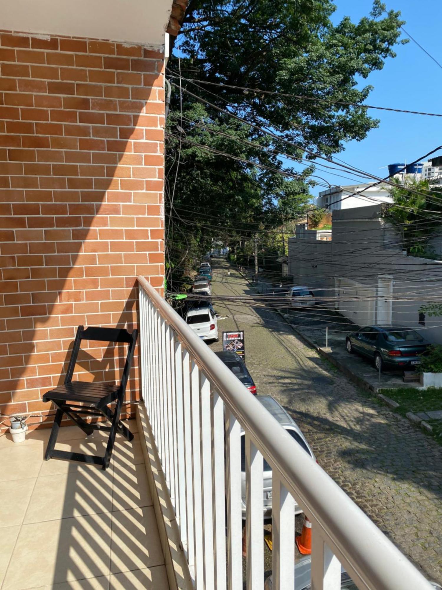 리오데자네이루 Casa Zona Sul 아파트 외부 사진