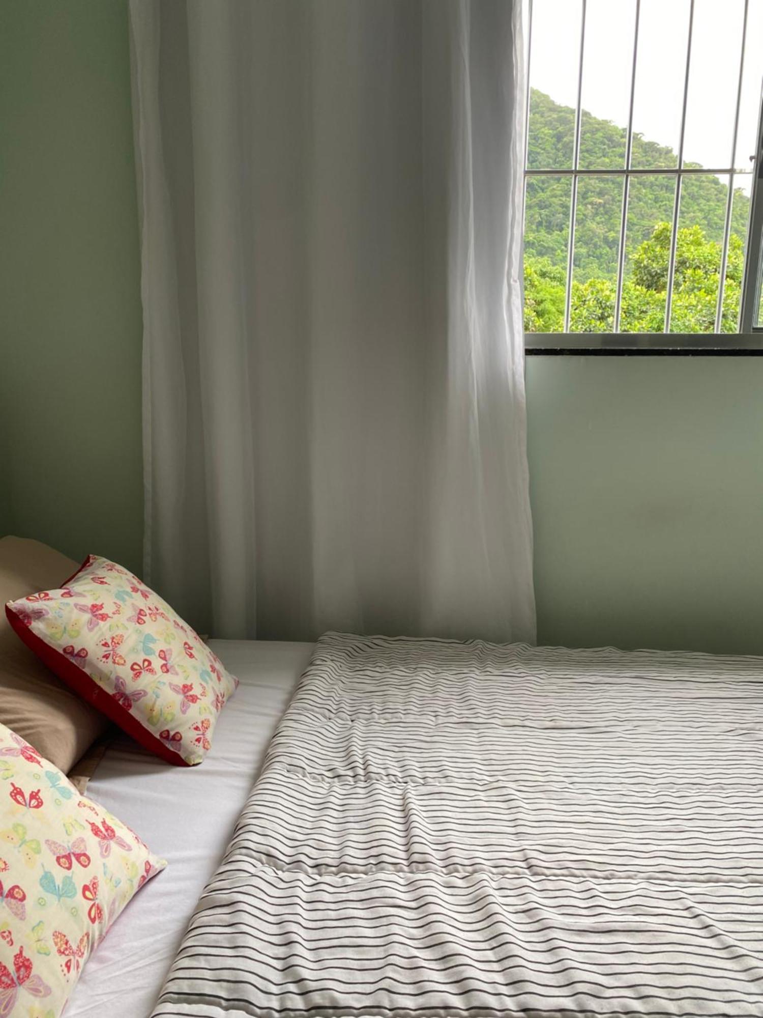 리오데자네이루 Casa Zona Sul 아파트 외부 사진