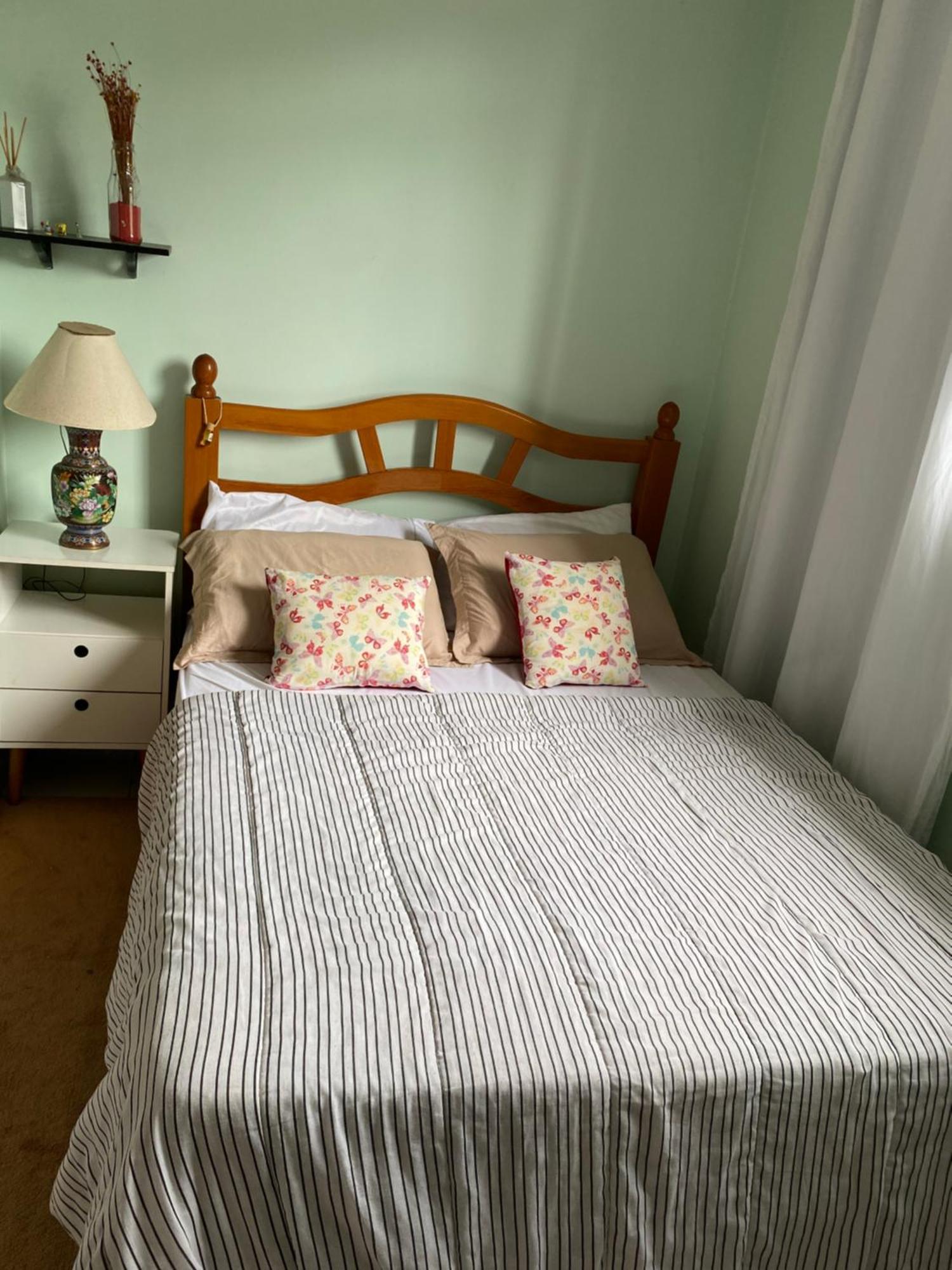 리오데자네이루 Casa Zona Sul 아파트 외부 사진