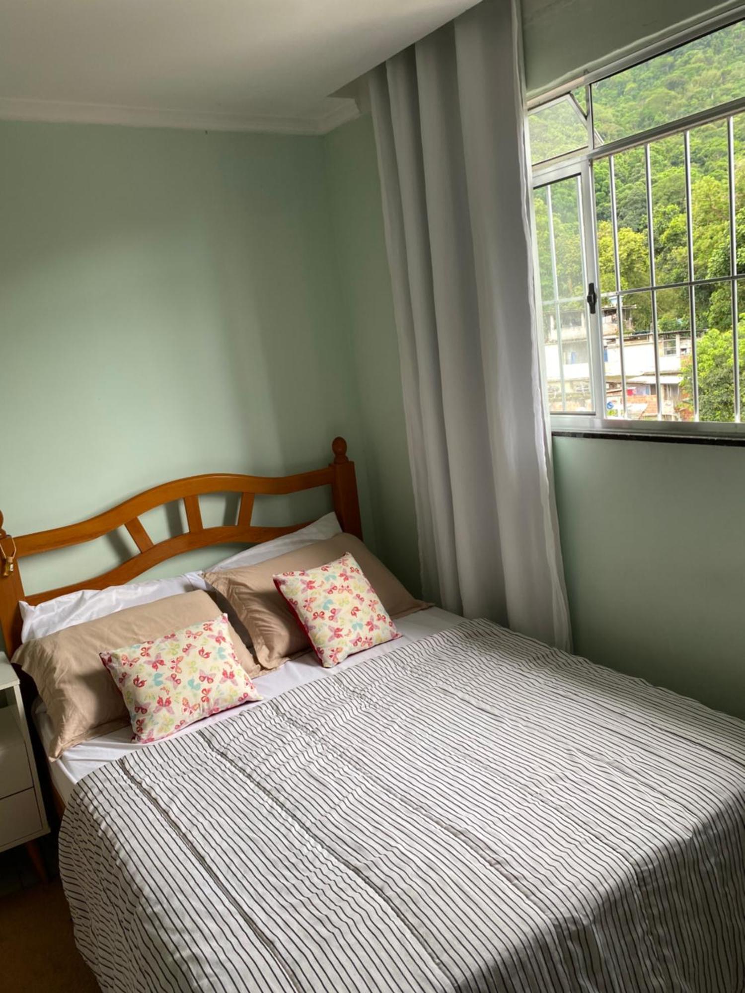 리오데자네이루 Casa Zona Sul 아파트 외부 사진