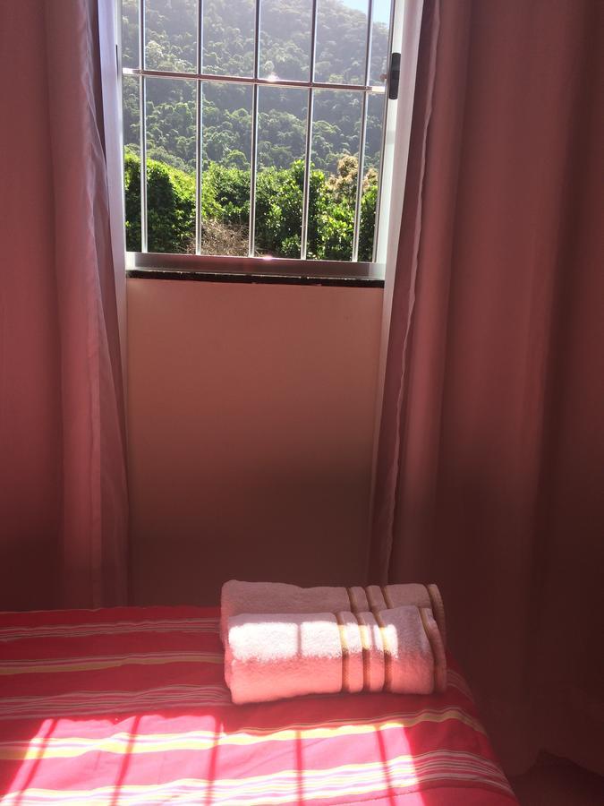 리오데자네이루 Casa Zona Sul 아파트 외부 사진